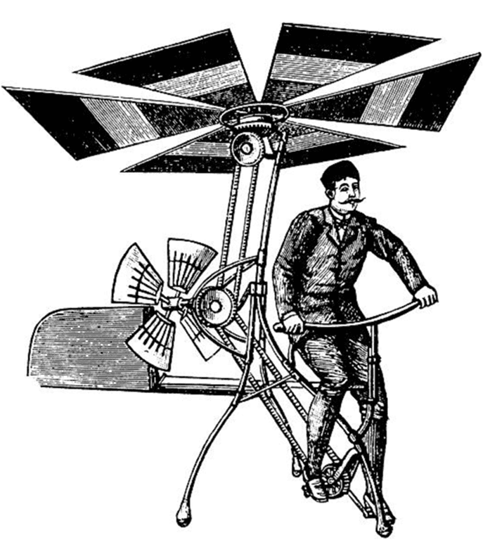 Joel Fleming: Riding the electrification wave